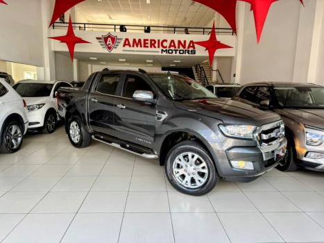 FORD Ranger 3.2 20V CABINE DUPLA 4X4 LIMITED TURBO DIESEL AUTOMTICO, Foto 1