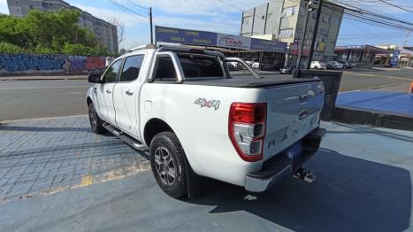 FORD Ranger 3.2 20V XLT 4X4 CABINE DUPLA TURBO DIESEL AUTOMTICO, Foto 2