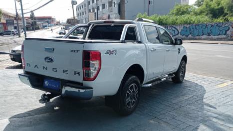 FORD Ranger 3.2 20V XLT 4X4 CABINE DUPLA TURBO DIESEL AUTOMTICO, Foto 3