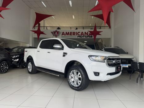 FORD Ranger 3.2 20V XLT 4X4 CABINE DUPLA TURBO DIESEL AUTOMTICO, Foto 2