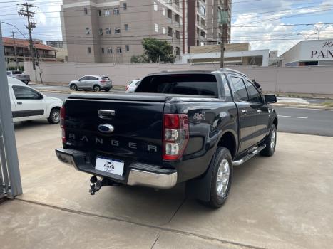 FORD Ranger 3.2 20V CABINE DUPLA 4X4 LIMITED TURBO DIESEL AUTOMTICO, Foto 7