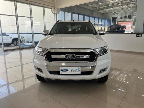 FORD Ranger 3.2 20V CABINE DUPLA 4X4 LIMITED TURBO DIESEL AUTOMTICO, Foto 2