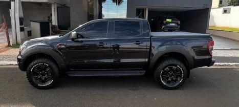 FORD Ranger 3.2 20V XLT 4X4 CABINE DUPLA TURBO DIESEL AUTOMTICO, Foto 1