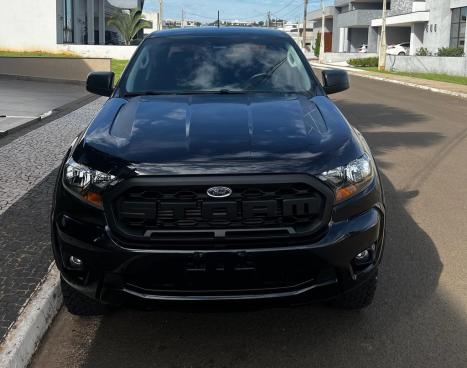 FORD Ranger 3.2 20V XLT 4X4 CABINE DUPLA TURBO DIESEL AUTOMTICO, Foto 2
