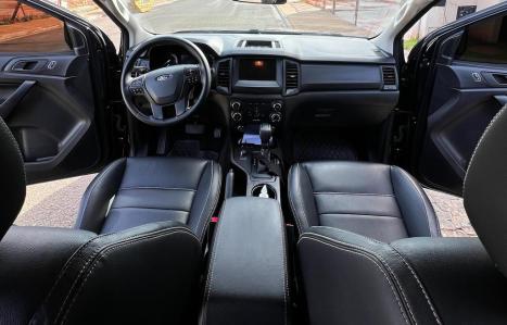 FORD Ranger 3.2 20V XLT 4X4 CABINE DUPLA TURBO DIESEL AUTOMTICO, Foto 4