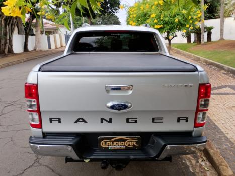 FORD Ranger 3.2 20V CABINE DUPLA 4X4 LIMITED TURBO DIESEL AUTOMTICO, Foto 6