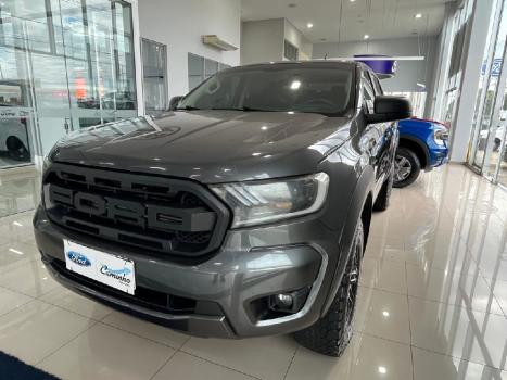 FORD Ranger 3.2 20V CABINE DUPLA 4X4 STORM TURBO DIESEL AUTOMTICO, Foto 1