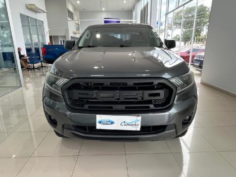 FORD Ranger 3.2 20V CABINE DUPLA 4X4 STORM TURBO DIESEL AUTOMTICO, Foto 2
