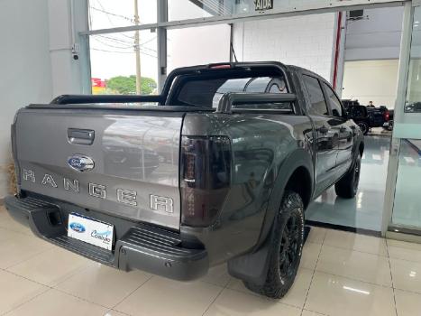 FORD Ranger 3.2 20V CABINE DUPLA 4X4 STORM TURBO DIESEL AUTOMTICO, Foto 5
