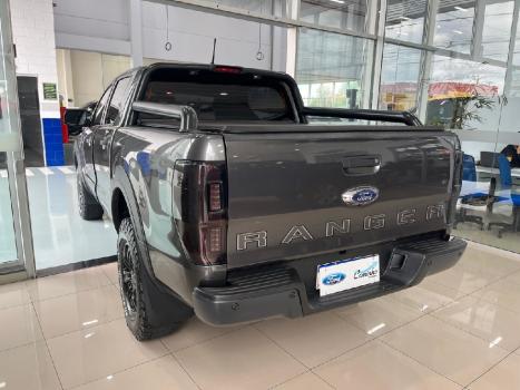FORD Ranger 3.2 20V CABINE DUPLA 4X4 STORM TURBO DIESEL AUTOMTICO, Foto 7