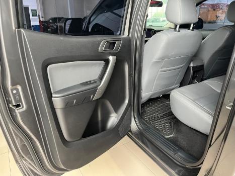FORD Ranger 3.2 20V CABINE DUPLA 4X4 STORM TURBO DIESEL AUTOMTICO, Foto 9