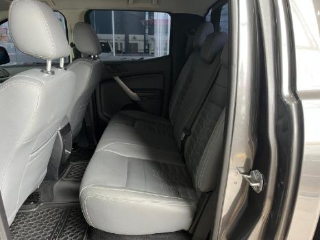 FORD Ranger 3.2 20V CABINE DUPLA 4X4 STORM TURBO DIESEL AUTOMTICO, Foto 10