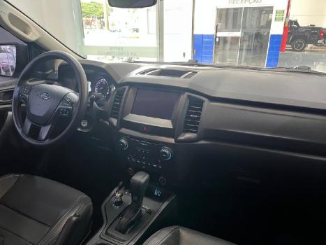 FORD Ranger 3.2 20V CABINE DUPLA 4X4 STORM TURBO DIESEL AUTOMTICO, Foto 11