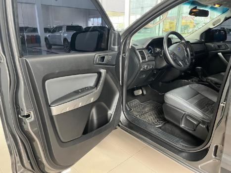FORD Ranger 3.2 20V CABINE DUPLA 4X4 STORM TURBO DIESEL AUTOMTICO, Foto 12