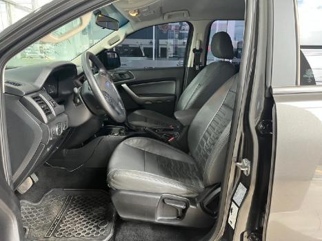 FORD Ranger 3.2 20V CABINE DUPLA 4X4 STORM TURBO DIESEL AUTOMTICO, Foto 13