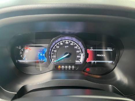FORD Ranger 3.2 20V CABINE DUPLA 4X4 STORM TURBO DIESEL AUTOMTICO, Foto 14