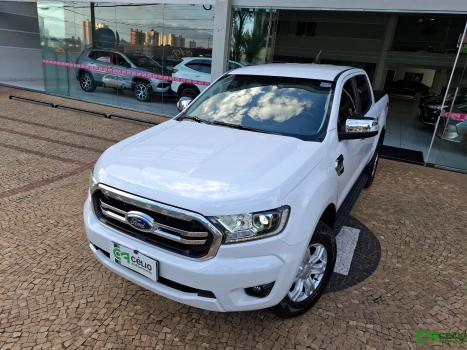 FORD Ranger 3.2 20V XLT 4X4 CABINE DUPLA TURBO DIESEL AUTOMTICO, Foto 5
