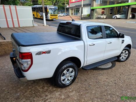 FORD Ranger 3.2 20V XLT 4X4 CABINE DUPLA TURBO DIESEL AUTOMTICO, Foto 6