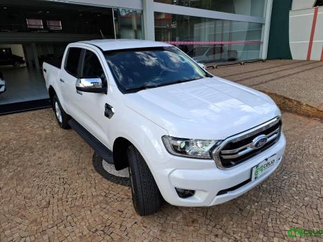 FORD Ranger 3.2 20V XLT 4X4 CABINE DUPLA TURBO DIESEL AUTOMTICO, Foto 7