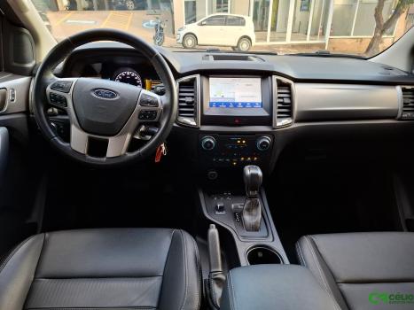 FORD Ranger 3.2 20V XLT 4X4 CABINE DUPLA TURBO DIESEL AUTOMTICO, Foto 9