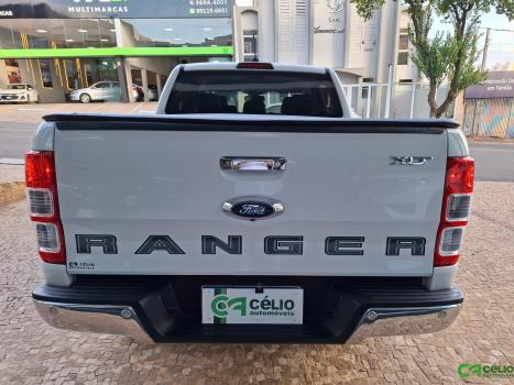 FORD Ranger 3.2 20V XLT 4X4 CABINE DUPLA TURBO DIESEL AUTOMTICO, Foto 11