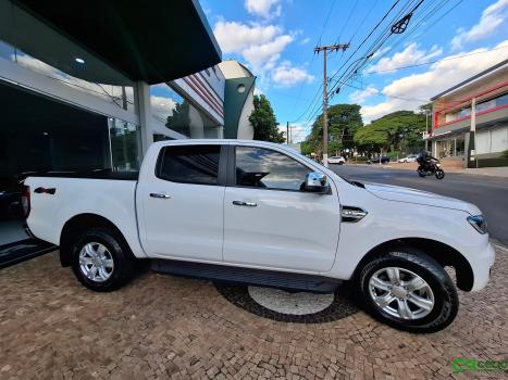FORD Ranger 3.2 20V XLT 4X4 CABINE DUPLA TURBO DIESEL AUTOMTICO, Foto 12