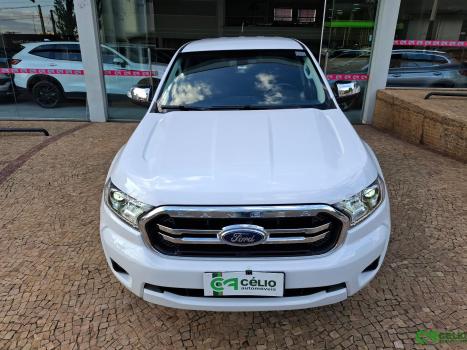 FORD Ranger 3.2 20V XLT 4X4 CABINE DUPLA TURBO DIESEL AUTOMTICO, Foto 15