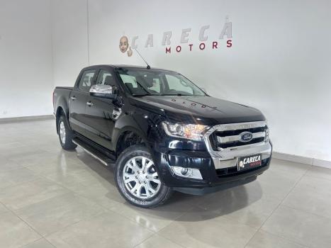 FORD Ranger 3.2 20V XLT 4X4 CABINE DUPLA TURBO DIESEL, Foto 1