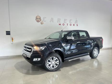 FORD Ranger 3.2 20V XLT 4X4 CABINE DUPLA TURBO DIESEL, Foto 2