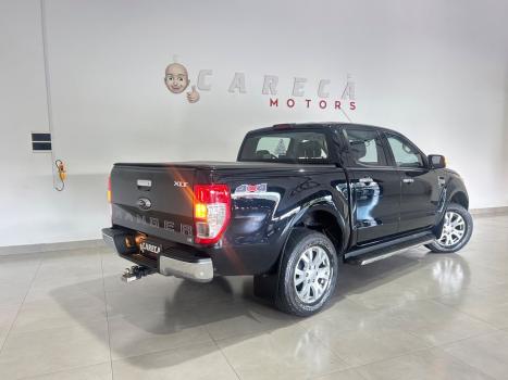 FORD Ranger 3.2 20V XLT 4X4 CABINE DUPLA TURBO DIESEL, Foto 3