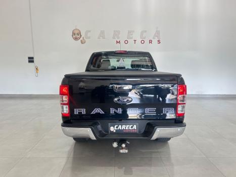 FORD Ranger 3.2 20V XLT 4X4 CABINE DUPLA TURBO DIESEL, Foto 4
