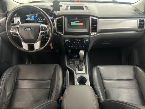 FORD Ranger 3.2 20V XLT 4X4 CABINE DUPLA TURBO DIESEL, Foto 5