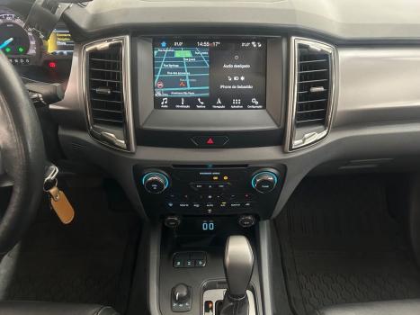 FORD Ranger 3.2 20V XLT 4X4 CABINE DUPLA TURBO DIESEL, Foto 6