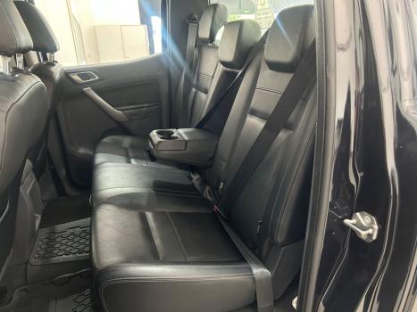 FORD Ranger 3.2 20V XLT 4X4 CABINE DUPLA TURBO DIESEL, Foto 7