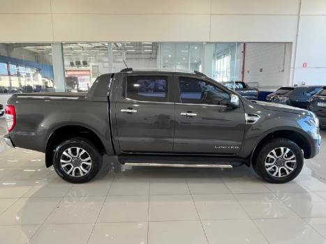 FORD Ranger 3.2 20V CABINE DUPLA 4X4 LIMITED TURBO DIESEL AUTOMTICO, Foto 4