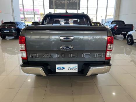 FORD Ranger 3.2 20V CABINE DUPLA 4X4 LIMITED TURBO DIESEL AUTOMTICO, Foto 6