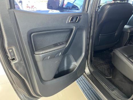 FORD Ranger 3.2 20V CABINE DUPLA 4X4 LIMITED TURBO DIESEL AUTOMTICO, Foto 9