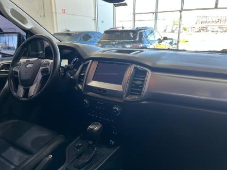 FORD Ranger 3.2 20V CABINE DUPLA 4X4 LIMITED TURBO DIESEL AUTOMTICO, Foto 11