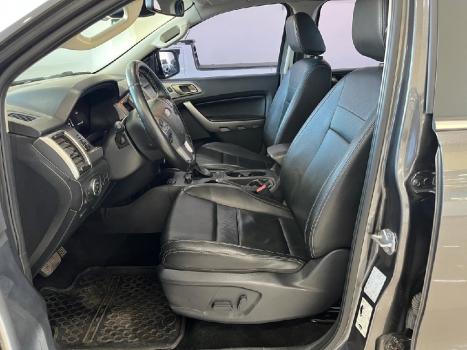 FORD Ranger 3.2 20V CABINE DUPLA 4X4 LIMITED TURBO DIESEL AUTOMTICO, Foto 13