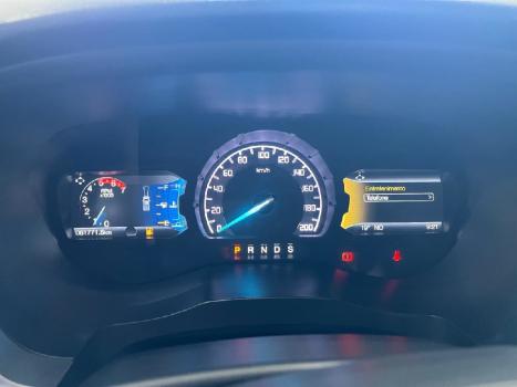 FORD Ranger 3.2 20V CABINE DUPLA 4X4 LIMITED TURBO DIESEL AUTOMTICO, Foto 14