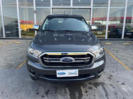 FORD Ranger 3.2 20V XLT 4X4 CABINE DUPLA TURBO DIESEL, Foto 2