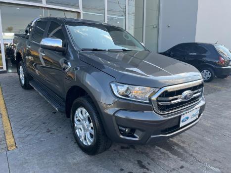 FORD Ranger 3.2 20V XLT 4X4 CABINE DUPLA TURBO DIESEL, Foto 3