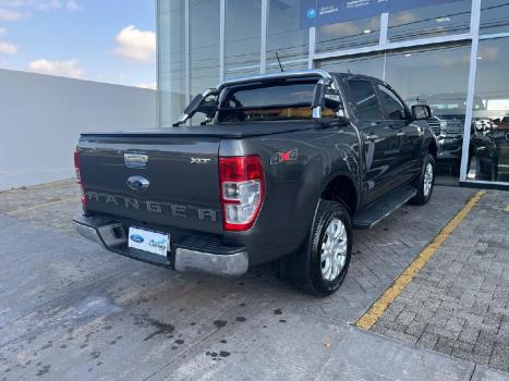 FORD Ranger 3.2 20V XLT 4X4 CABINE DUPLA TURBO DIESEL, Foto 5
