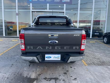 FORD Ranger 3.2 20V XLT 4X4 CABINE DUPLA TURBO DIESEL, Foto 6