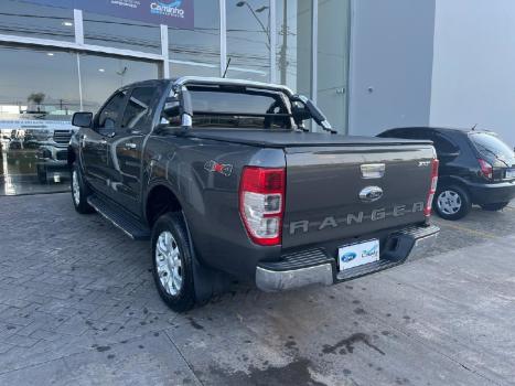 FORD Ranger 3.2 20V XLT 4X4 CABINE DUPLA TURBO DIESEL, Foto 7