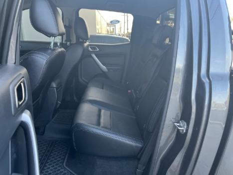 FORD Ranger 3.2 20V XLT 4X4 CABINE DUPLA TURBO DIESEL, Foto 9