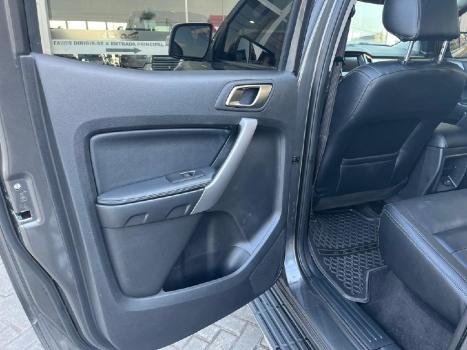 FORD Ranger 3.2 20V XLT 4X4 CABINE DUPLA TURBO DIESEL, Foto 10