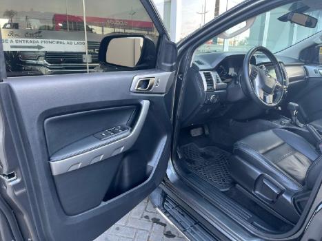 FORD Ranger 3.2 20V XLT 4X4 CABINE DUPLA TURBO DIESEL, Foto 12