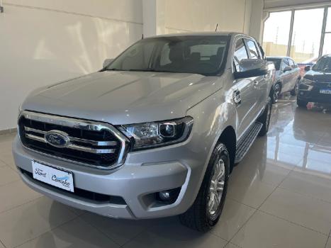 FORD Ranger 3.2 20V XLT 4X4 CABINE DUPLA TURBO DIESEL AUTOMTICO, Foto 1