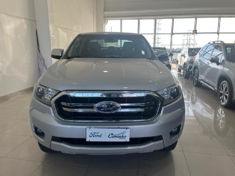 FORD Ranger 3.2 20V XLT 4X4 CABINE DUPLA TURBO DIESEL AUTOMTICO, Foto 2